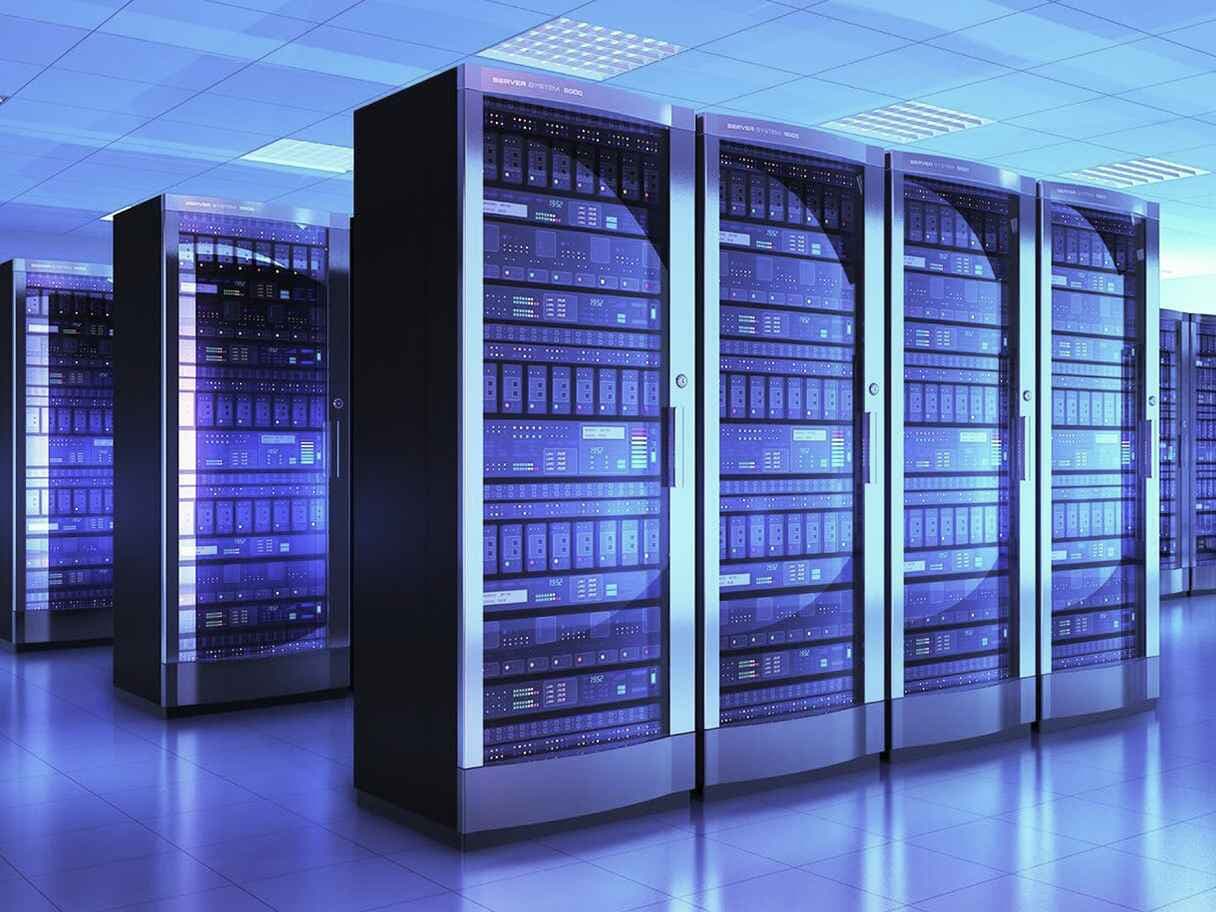 Data Centers