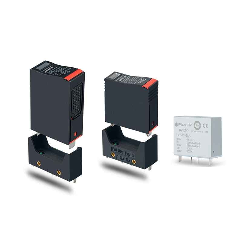 PCB Mounting SPD Module  